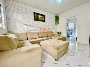 Casa · 48m² · 2 Quartos · 1 Vaga · Casa à venda, 2 quartos, 1 vaga, Arvoredo I - Contagem/MG