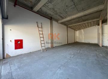 Comercial · 115m² · Loja para aluguel, São Joaquim - Contagem/MG