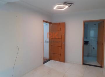 Apartamento · 52m² · 2 Quartos · 1 Vaga · Área privativa à venda, 2 quartos, 1 vaga, Nacional - Contagem/MG