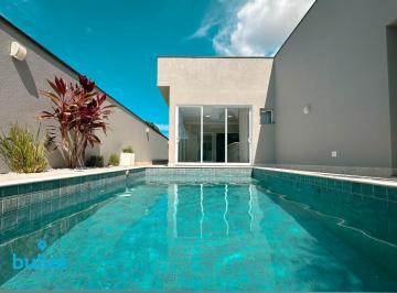 Casa · 214m² · 3 Quartos · 2 Vagas · Casa à Venda em Jardim América, Paulínia/SP – 213,69 m² internos | 364 m² externos