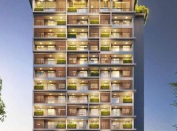 Apartamento · 60m² · 2 Quartos · 1 Vaga · Apartamento à venda, 2 quartos, 1 suíte, 1 vaga, Graciosa Orla 14 - Palmas/TO