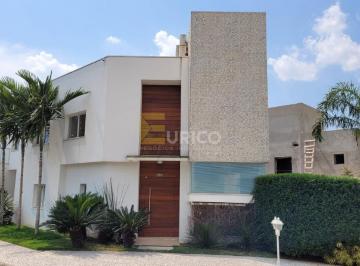 Casa · 393m² · 4 Quartos · 3 Vagas · Casa em condomínio para aluguel no Condomínio Zurich Dorf em Valinhos/SP