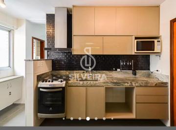 Apartamento · 137m² · 3 Quartos · 2 Vagas · 3 QUARTOS MOBILIADO 2 VAGAS COM LAZER