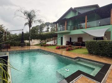 Casa · 262m² · 3 Quartos · 10 Vagas · Casa para VENDA, localizada no bairro CHÁCARA TERRA NOVA, na cidade de JUNDIAI- SP.