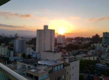 Apartamento · 110m² · 3 Quartos · 3 Vagas · Apartamento Recém-listado de 3 dormitórios com 3 vagas em Vila Guiomar, Santo André