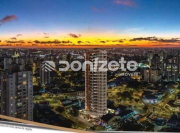 Apartamento · 100m² · 3 Quartos · 2 Vagas · Oportunidade única: Apartamento 3 suítes com lazer completo na Vila Gilda, Santo André