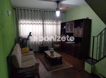 Casa · 167m² · 3 Quartos · 2 Vagas · Sobrado 3 Dormitórios à Venda no Centro de Santo André – 2 Vagas, Permuta