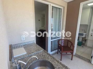 Apartamento · 64m² · 2 Quartos · 1 Vaga · Apartamento 2 Quartos com 1 Suíte – 64 m² | Vila Curuçá, Santo André