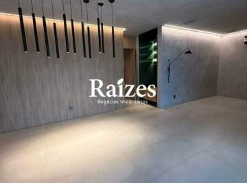 Apartamento · 198m² · 3 Quartos · 4 Vagas · Apartamento 3 suítes com 4 vagas de garagem | Morada da Colina, Uberlândia