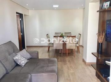 Apartamento · 95m² · 2 Quartos · 1 Vaga · Apartamento 95 m² com 2 quartos na Vila Guiomar, Santo André – Financia