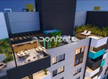Apartamento · 39m² · 2 Quartos · 1 Vaga · Apartamento 2 quartos à venda em Vila Príncipe de Gales, Santo André
