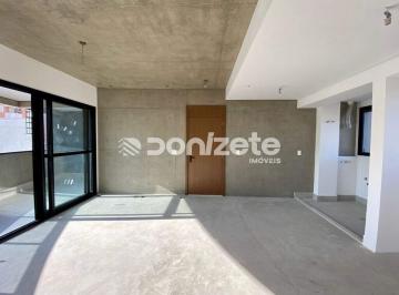 Apartamento · 85m² · 2 Quartos · 2 Vagas · Apartamento 2 suítes com 2 vagas em Jardim, Santo André – Venda