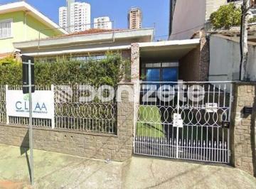 Terreno · 500m² · Terreno Residencial 500 m² no Campestre, Santo André – Venda R$ 4.000.000