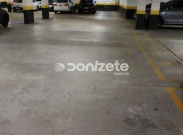 Comercial · 11m² · 1 Vaga · Box/Garagem para Venda em Jardim, Santo André – 11 m², 1 vaga - Edificio Ventura
