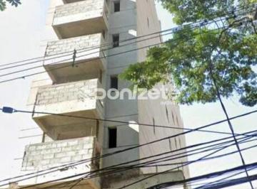 Apartamento · 50m² · 2 Quartos · 1 Vaga · Apartamento 2 Dormitórios com Suíte em Jardim, Santo André – Financia