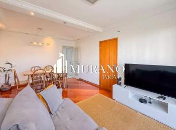 Apartamento · 100m² · 3 Quartos · 2 Vagas · Apartamento à venda, 3 quartos, 1 suíte, 2 vagas, Vila Mariana - São Paulo/SP
