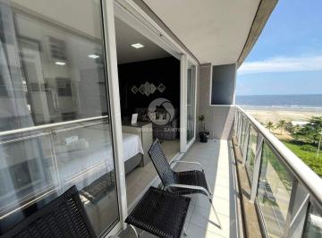 Apartamento · 45m² · 1 Quarto · 1 Vaga · Investimento frente Mar - renda imediata lazer completo - residencial Unilimited 