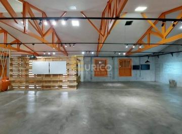 Comercial · 200m² · 10 Vagas · Salão para aluguel no Centro em Vinhedo/SP