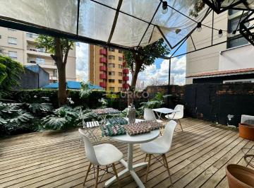 Comercial · 128m² · 2 Vagas · Ponto à venda no CAMBUÍ em Campinas/SP