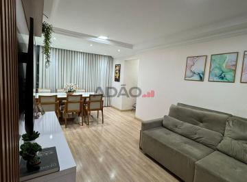 imagem-1 · Dom Felipe - Apto 03 Quartos c/ 1suíte - Urias Magalhães Apartamento com 3 Quarto(s) por R$ 380000.0