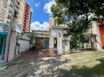 Casa · 105m² · 1 Quarto · 2 Vagas · Casa à venda no CAMBUÍ em Campinas/SP