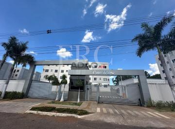 imagem-1 · Apartamento GRAN TORINO Apartamento com 2 Quarto(s) por R$ 220000.00 no setor Residencial Alvaluz IN