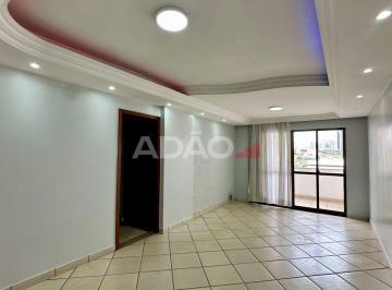 imagem-1 · Edifício Praia Grande - Apartamento Nascente 108m² com 3 Quartos e Lazer Completo no Jardim Goiás Ap