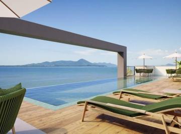 Apartamento · 64m² · 2 Quartos · 1 Vaga · Venda | Apartamento 2 quartos (1 suíte)