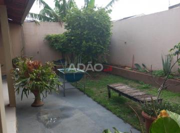 imagem-1 · CASA TÉRREA 2Q – RESIDENCIAL SANTA FÉ Casa de Rua com 2 Quarto(s) por R$ 420000.00 no setor Residenc