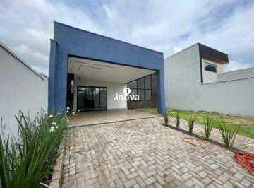 Casa · 250m² · 3 Quartos · 4 Vagas · Casa a venda, bairro Tancredo Neves