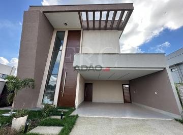 imagem-1 · Sobrado Parqville Jacarandá Casa em Condomínio com 4 Quarto(s) por R$ 1984000.00 no setor Jardim Cr