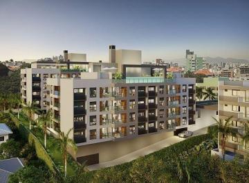 Apartamento · 64m² · 2 Quartos · 1 Vaga · Venda | Apartamento 2 quartos (1 suíte)