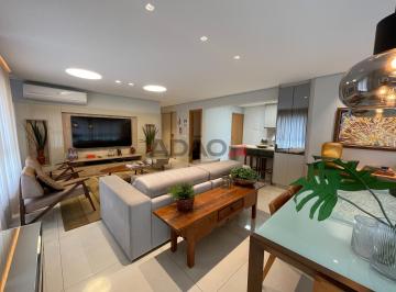 imagem-1 · Apartamento 3 Suítes 140m² com 2 Vagas no Setor Bueno  Apartamento com 3 Quarto(s) por R$ 1800000.00