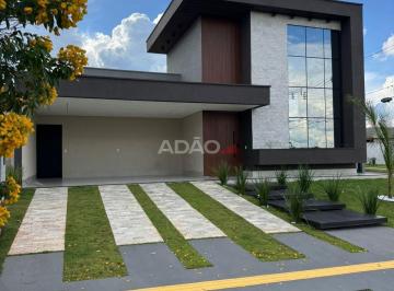 imagem-1 · Casa Terras Alpha 1 Casa em Condomínio com 3 Quarto(s) por R$ 1790000.00 no setor Cidade Alpha Goiás