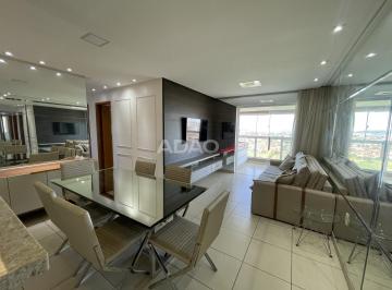 imagem-1 · Apartamento 3 Quartos 96 m² em Frente o Parque Cascavel Parque Amazônia Apartamento com 3 Quarto(s) 