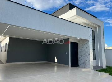 imagem-1 · CASA NOVA – VILA OLIVEIRA – APARECIDA DE GOIÂNIA Casa de Rua com 3 Quarto(s) por R$ 599000.00 no set