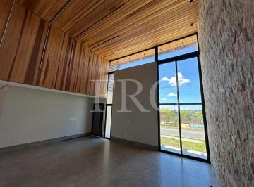 Sala · CASA JARDINS SEVILHA  Casa em Condomínio com 3 Quarto(s) por R$ 1590000.00 no setor Jardins Sevilha 