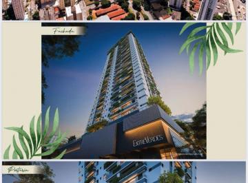 Fachada · Ágio Apartamento EntreVerdes  Apartamento com 2 Quarto(s) por R$ 718000.00 no setor Setor Pedro Ludo