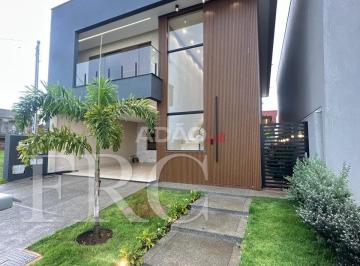 imagem-1 · SOBRADO JARDINS SEVILHA Casa em Condomínio com 3 Quarto(s) por R$ 1950000.00 no setor Jardins Sevilh