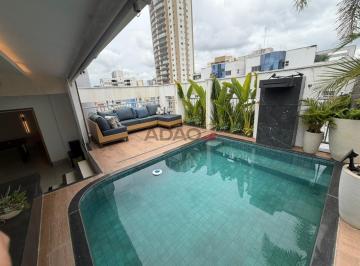 imagem-1 · COBERTURA DE ALTO PADRÃO 4 QUARTOS – ALTO DO SETOR BUENO Cobertura com 4 Quarto(s) por R$ 1290000.00