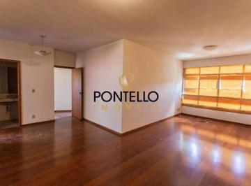 Apartamento · 130m² · 4 Quartos · 3 Vagas · Apartamento à venda, 4 quartos, 1 suíte, 3 vagas, Santo Antônio - Belo Horizonte/MG
