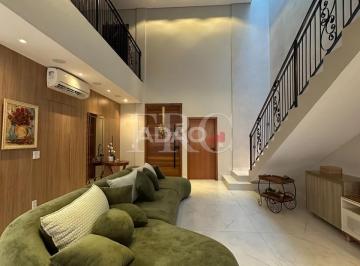 imagem-1 · SOBRADO MOBILIADO JARDINS SEVILHA Casa em Condomínio com 4 Quarto(s) por R$ 3100000.00 no setor Jard