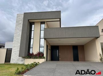 imagem-1 · Casa Térrea Parqville Jacarandá Casa em Condomínio com 3 Quarto(s) por R$ 1390000.00 no setor Reside