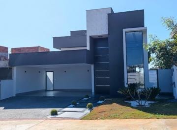 Fachada · Parqville Pinheiros , Casa térrea Casa em Condomínio com 3 Quarto(s) por R$ 1290000.00 no setor Resi