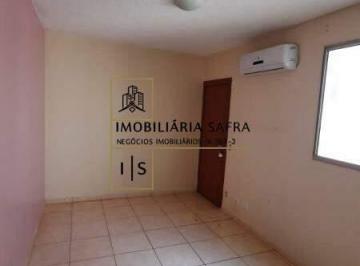 Apartamento · 42m² · 2 Quartos · 1 Vaga · Apartamento para venda Rios di Itália - São José do Rio Preto/SP
