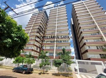 Apartamento · 76m² · 2 Quartos · 2 Vagas · Apartamento para venda na Boa Vista - São José do Rio Preto/SP