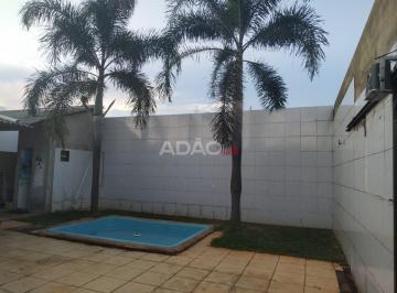 imagem-1 · Sobrado com piscina em Goianira Casa de Rua com 3 Quarto(s) por R$ 280000.00 no setor Residencial Ar