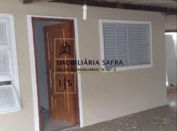 Casa · 100m² · 2 Quartos · 1 Vaga · Casa para venda no Conjunto Habitacional Duas Vendas - São José do Rio Preto/SP