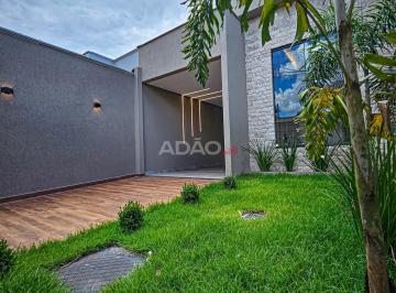 imagem-1 · Casa próximo ao Passeio das Aguas   Casa de Rua com 3 Quarto(s) por R$ 510000.00 no setor Residencia