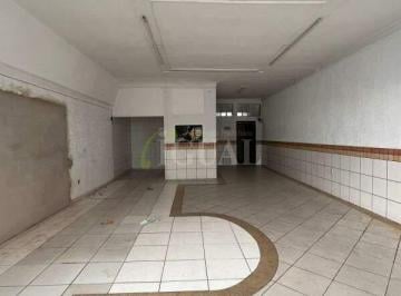 Comercial · 80m² · 2 Vagas · Salão Comercial - Parque João Ramalho, Santo André